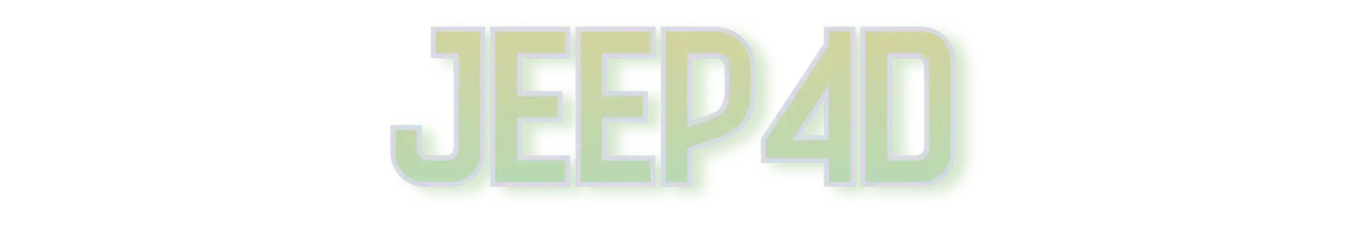 Jeep4D